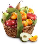 All the Best Fruit Basket