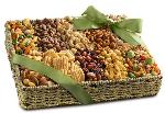 Best Savory Snacks Gift Basket