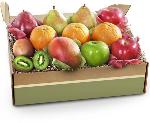 Golden State Deluxe Fruit Gift Collection