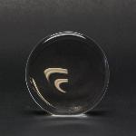 Crystal Stand-Up Paperweight