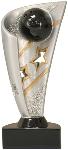 Ribbon Series Bowling Figure
