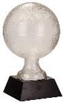Premier Glass Basketball