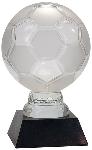 Premier Glass Soccer