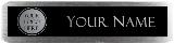 Classic Name Badges