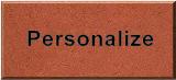 Donor Brick with Text Only 4 x 8 in