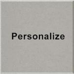 Donor Brick with Graphics Design, 8 x 8 in