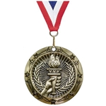Medallion