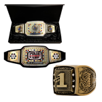 Rings & Champion Belts