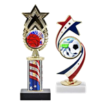 Star & Olympic Series