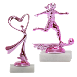 Pretty in Pink Series