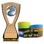 Trophy Bands