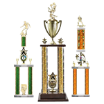 Team Trophies