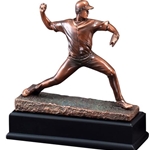 Sport Sculptures