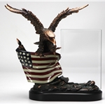 Patriotic - Eagles