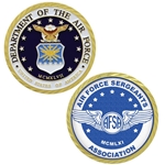 Challenge Coins
