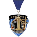 Vibraprint Shield