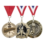 Medals (All)