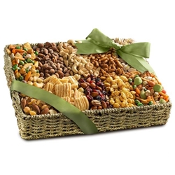 Best Savory Snacks Gift Basket