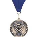 Medals