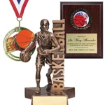 Basketball